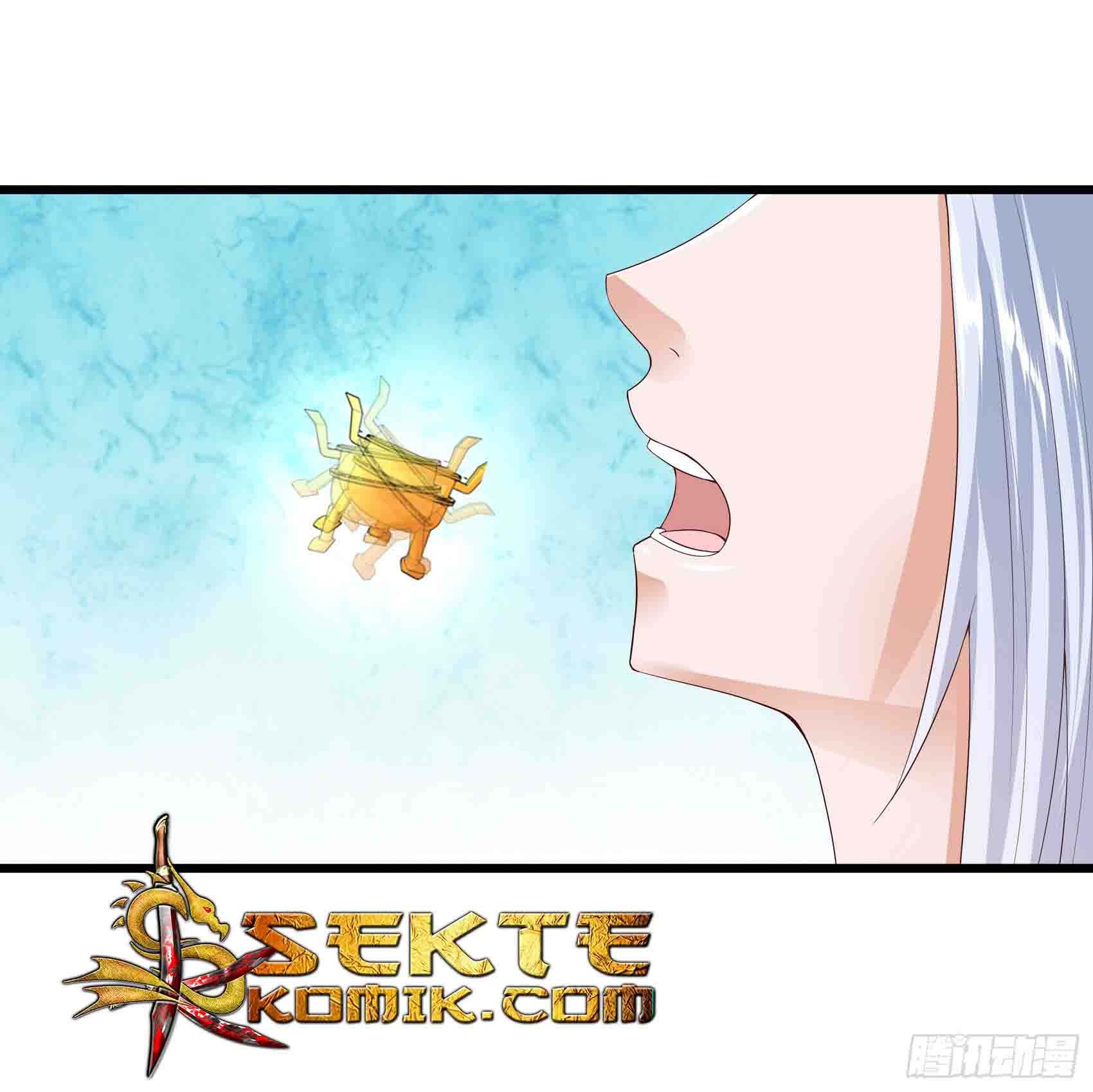 Fairy Demon Dad chapter 18